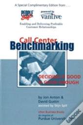 Call Center Benchmarking