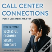 Capa do artigo Call Center Connections