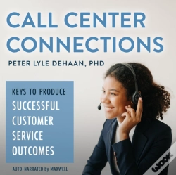 Capa do artigo Call Center Connections