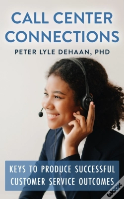 Capa do artigo Call Center Connections