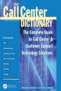 Call Center Dictionary - Preview
