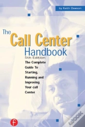 Capa do artigo Call Center Handbook