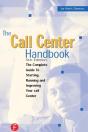 Call Center Handbook - Preview
