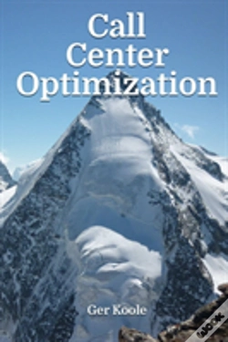 Capa do artigo Call Center Optimization
