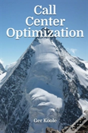 Capa do artigo Call Center Optimization