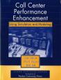 Call Center Performance Enhancement Using Simulation And Modeling - Preview