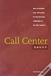 Capa do artigo Call Center Savvy