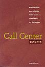 Call Center Savvy - Preview