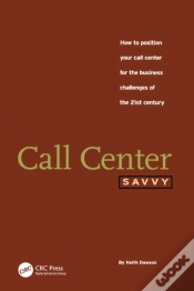 Capa do artigo Call Center Savvy