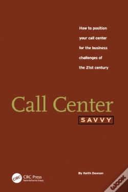 Capa do artigo Call Center Savvy