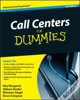 Call Centers For Dummies