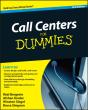 Call Centers For Dummies - Preview