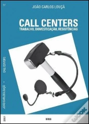 Capa do artigo Call Centers