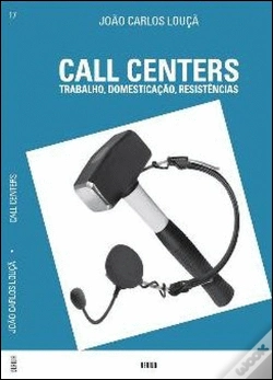 Capa do artigo Call Centers