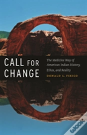 Capa do artigo Call For Change