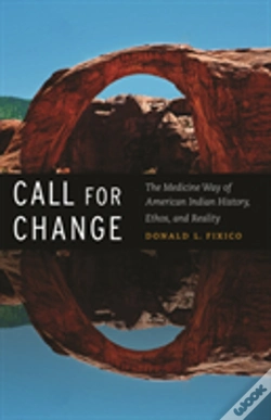 Capa do artigo Call For Change