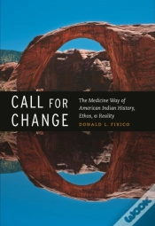 Capa do artigo Call For Change