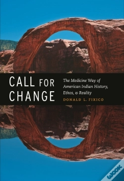 Capa do artigo Call For Change