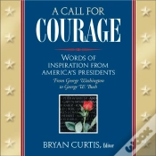 Capa do artigo Call For Courage