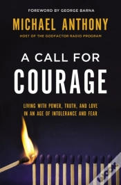Capa do artigo Call For Courage