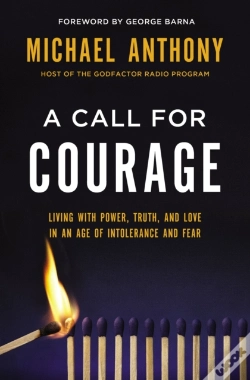Capa do artigo Call For Courage