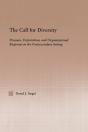 Call For Diversity - Preview