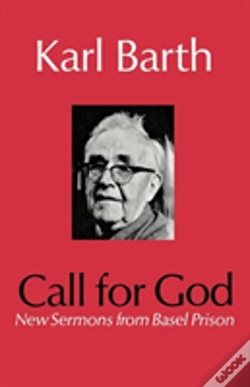 Capa do artigo Call For God