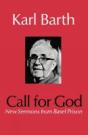 Call For God - Preview
