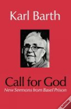 Capa do artigo Call For God