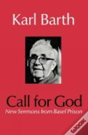 Capa do artigo Call For God