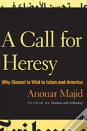 Capa do artigo Call For Heresy