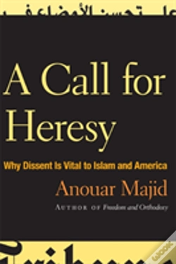 Capa do artigo Call For Heresy