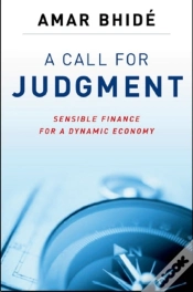 Capa do artigo Call For Judgment
