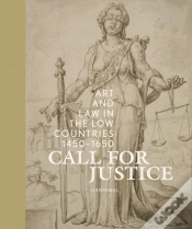 Capa do artigo Call For Justice