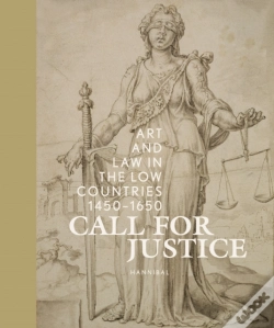 Capa do artigo Call For Justice