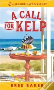 Capa do artigo Call For Kelp A
