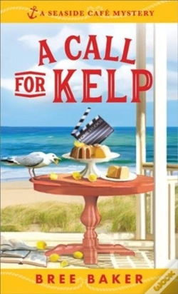 Capa do artigo Call For Kelp A