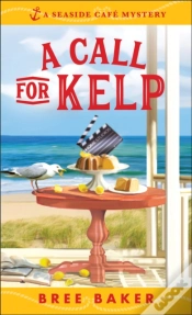 Capa do artigo Call For Kelp
