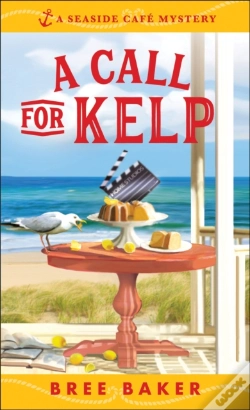 Capa do artigo Call For Kelp