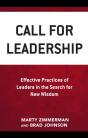 Call For Leadership - Preview