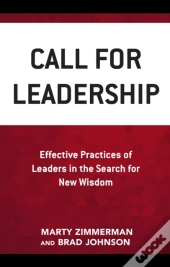 Call For Leadership