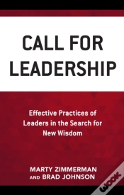 Capa do artigo Call For Leadership