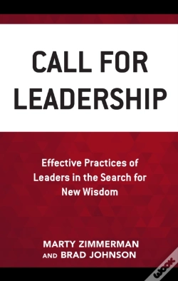 Capa do artigo Call For Leadership