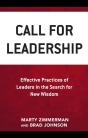 Call For Leadership - Preview