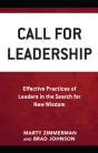 Call For Leadership - Preview