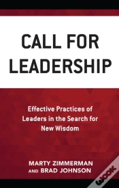 Capa do artigo Call For Leadership