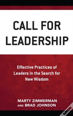 Capa do artigo Call For Leadership