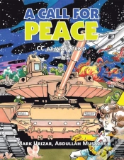 Capa do artigo Call For Peace
