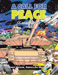 Capa do artigo Call For Peace