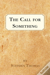 Capa do artigo Call For Something